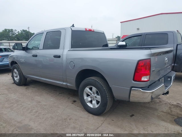 1C6RR6LGXNS235145 RAM 1500 Classic Slt  4x2 5'7 Box