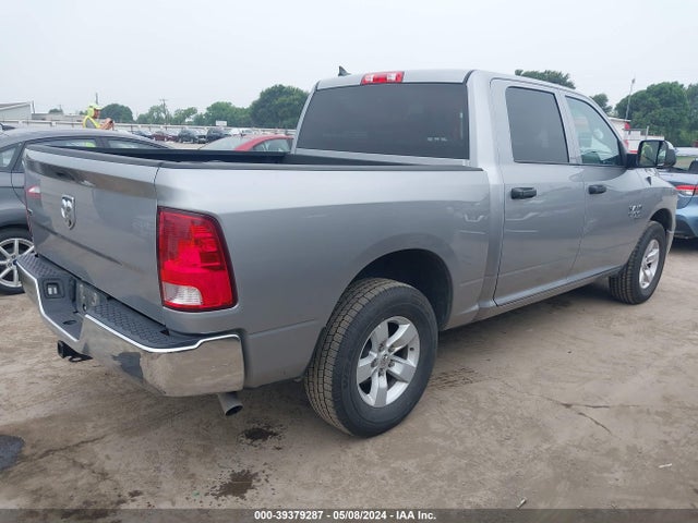 1C6RR6LGXNS235145 RAM 1500 Classic Slt  4x2 5'7 Box