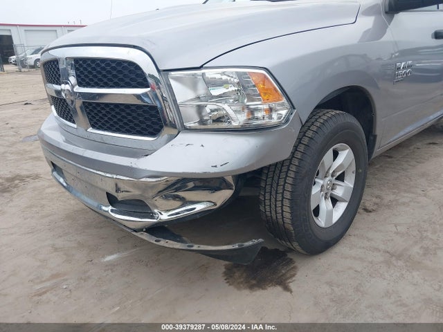 1C6RR6LGXNS235145 RAM 1500 Classic Slt  4x2 5'7 Box
