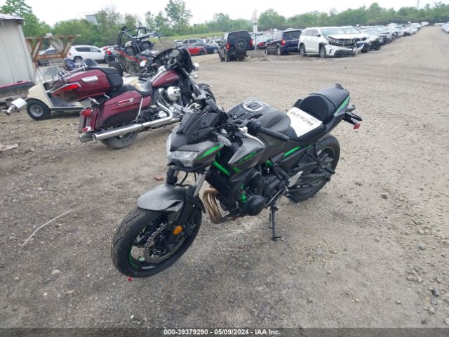 2023 KAWASAKI ER650 ML5EREN16PDAA2521 Photo 1