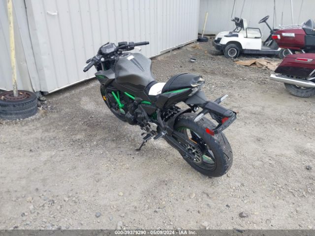 2023 KAWASAKI ER650 ML5EREN16PDAA2521 Photo 2