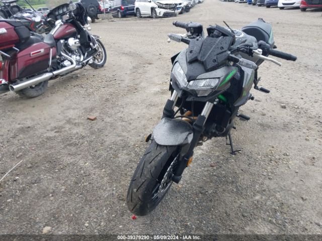 2023 KAWASAKI ER650 ML5EREN16PDAA2521 Photo 4