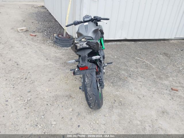 2023 KAWASAKI ER650 ML5EREN16PDAA2521 Photo 5