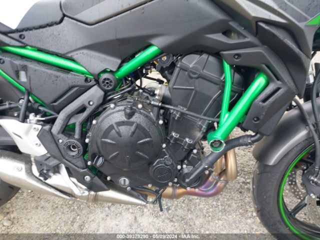 2023 KAWASAKI ER650 ML5EREN16PDAA2521 Photo 7
