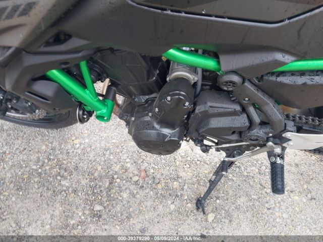 2023 KAWASAKI ER650 ML5EREN16PDAA2521 Photo 8