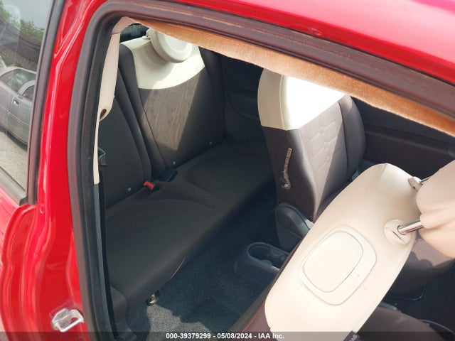 2013 FIAT 500 3C3CFFAR0DT531661 Photo 7