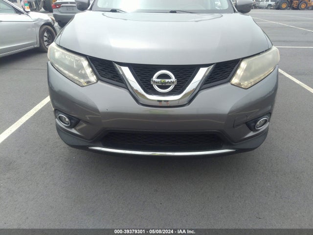 Nissan ROGUE SV 2016 5N1AT2MN9GC766150 Image 13