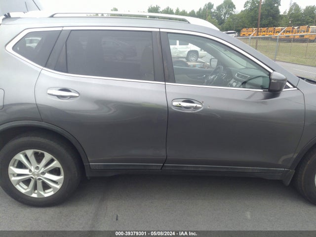 Nissan ROGUE SV 2016 5N1AT2MN9GC766150 Image 14