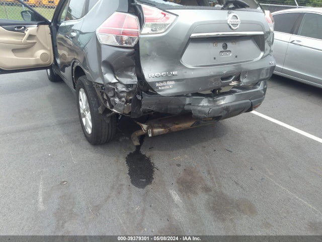 Nissan ROGUE SV 2016 5N1AT2MN9GC766150 Image 6