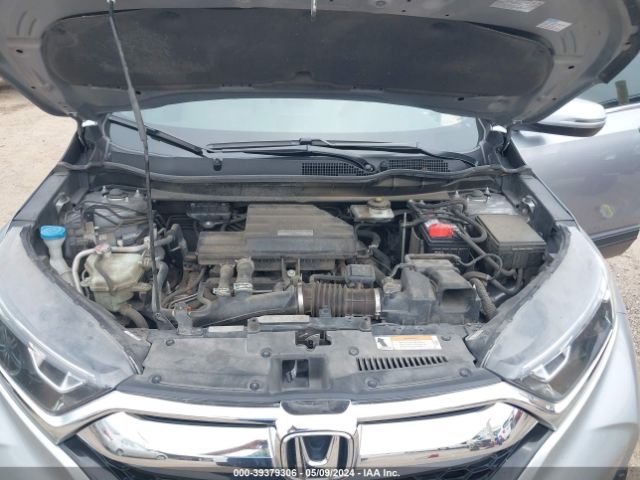 7FARW1H54KE024693 Honda CR-V EX