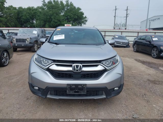 7FARW1H54KE024693 Honda CR-V EX