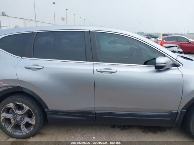 7FARW1H54KE024693 Honda CR-V EX