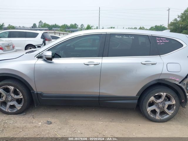7FARW1H54KE024693 Honda CR-V EX
