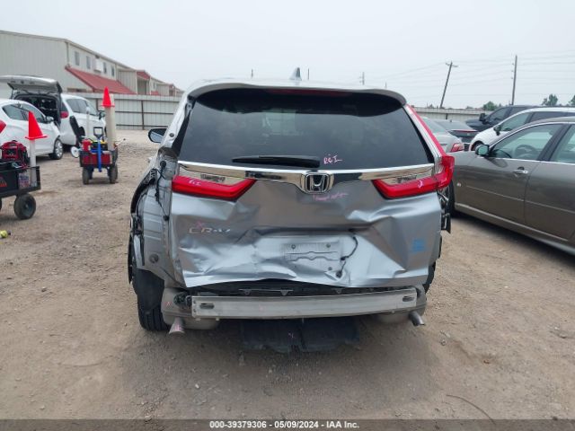 7FARW1H54KE024693 Honda CR-V EX