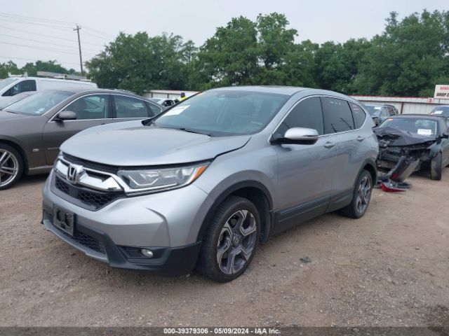 7FARW1H54KE024693 Honda CR-V EX