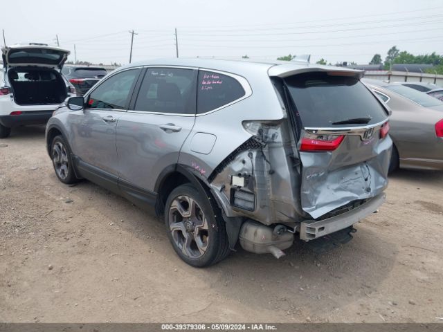 7FARW1H54KE024693 Honda CR-V EX