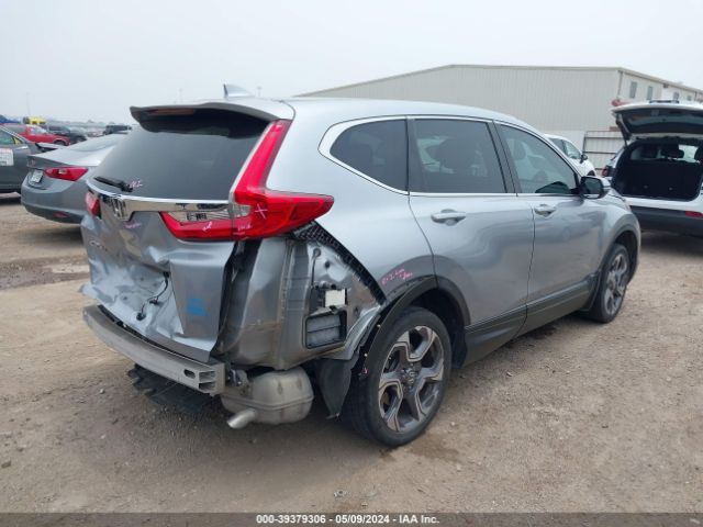 7FARW1H54KE024693 Honda CR-V EX