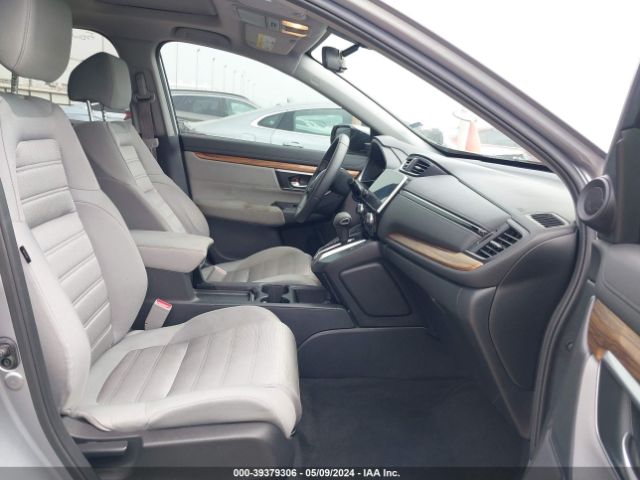 7FARW1H54KE024693 Honda CR-V EX