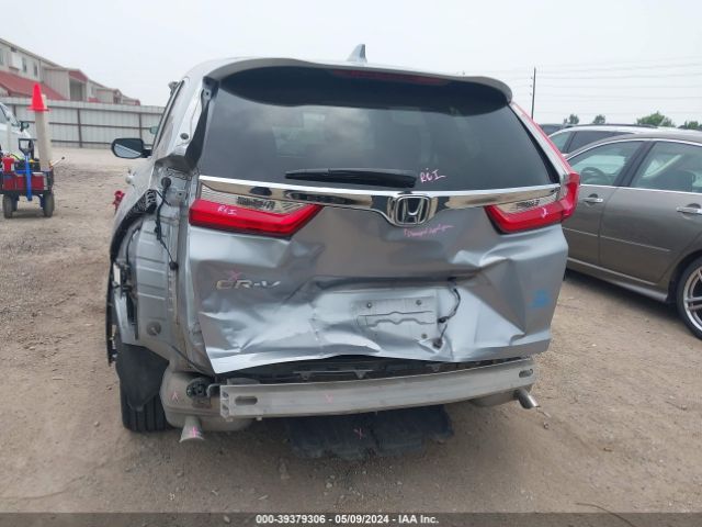 7FARW1H54KE024693 Honda CR-V EX