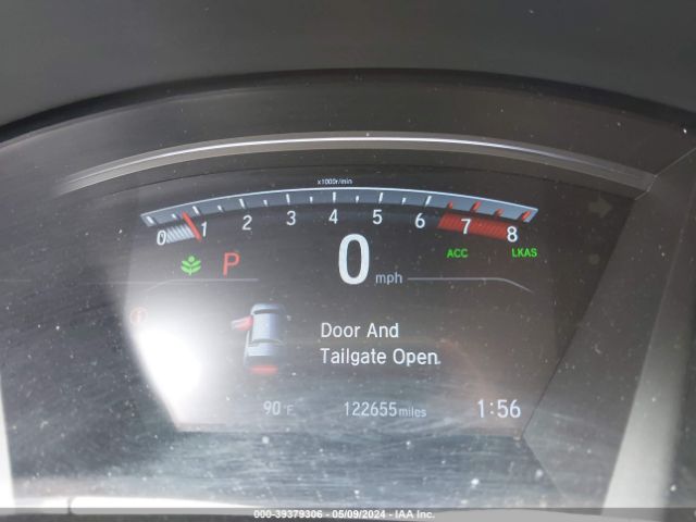 7FARW1H54KE024693 Honda CR-V EX