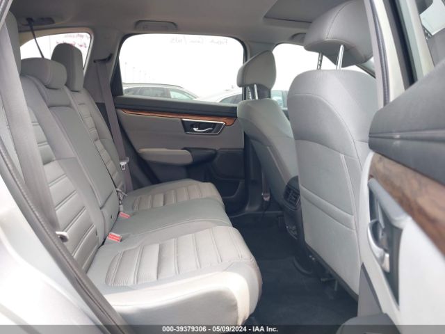 7FARW1H54KE024693 Honda CR-V EX