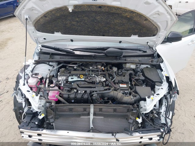 Toyota PRIUS XLE 2024 JTDACAAU7R3019966 Image 10