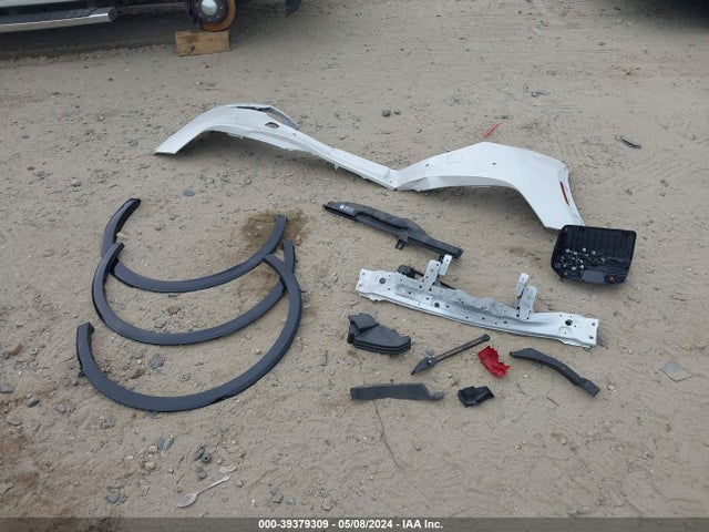 Toyota PRIUS XLE 2024 JTDACAAU7R3019966 Image 12