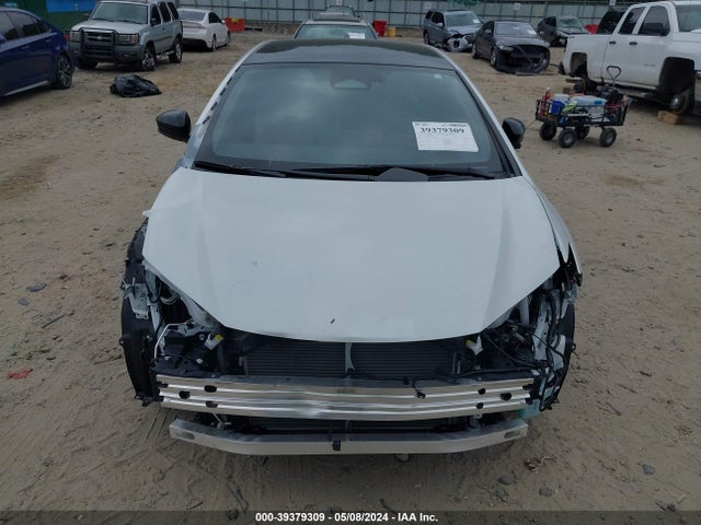Toyota PRIUS XLE 2024 JTDACAAU7R3019966 Image 6