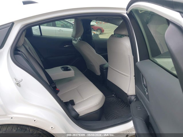 Toyota PRIUS XLE 2024 JTDACAAU7R3019966 Image 8