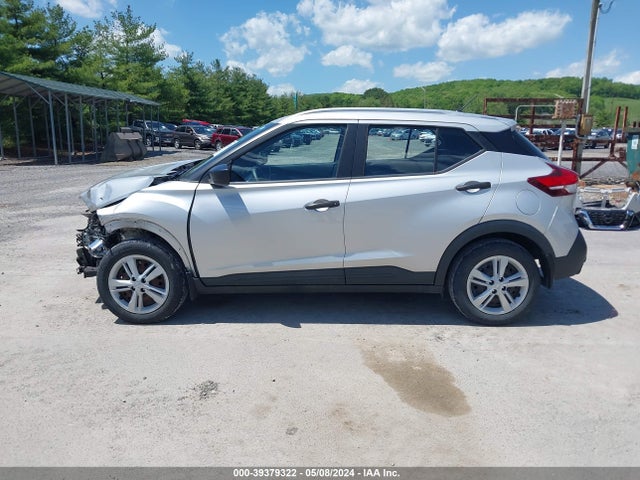 Nissan KICKS S 2018 3N1CP5CU1JL509851 Image 15