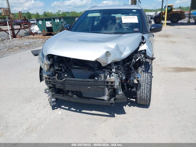 Nissan KICKS S 2018 3N1CP5CU1JL509851 Image 6