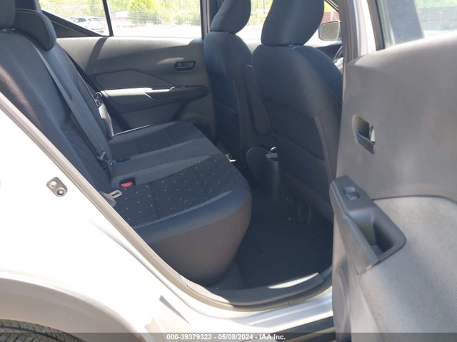 Nissan KICKS S 2018 3N1CP5CU1JL509851 Image 8