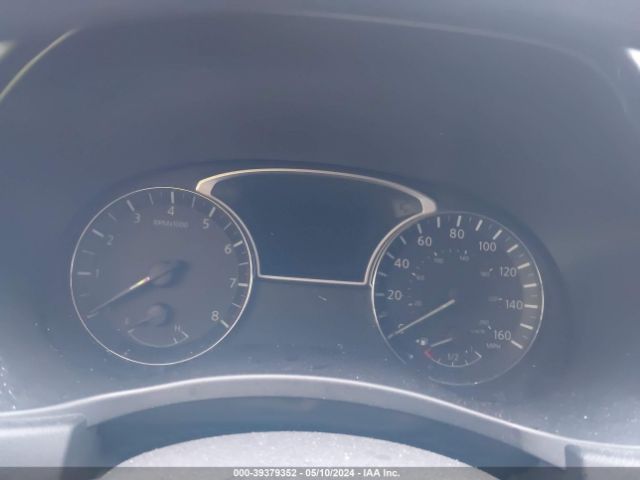 5N1DR2MM6HC673817 Nissan Pathfinder S