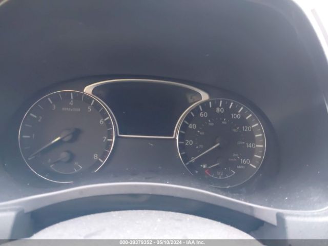 5N1DR2MM6HC673817 Nissan Pathfinder S