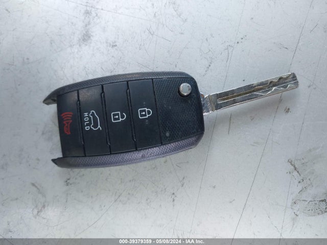 KIA Soul 2014 KNDJN2A20E7055614 Image 11