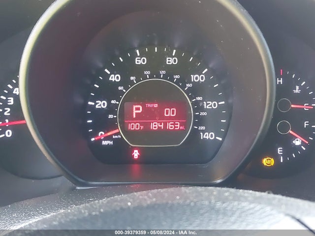 KIA Soul 2014 KNDJN2A20E7055614 Image 7