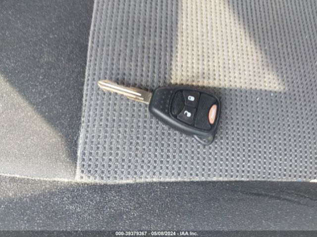 1C4NJPBA0GD669700 Jeep Patriot Sport