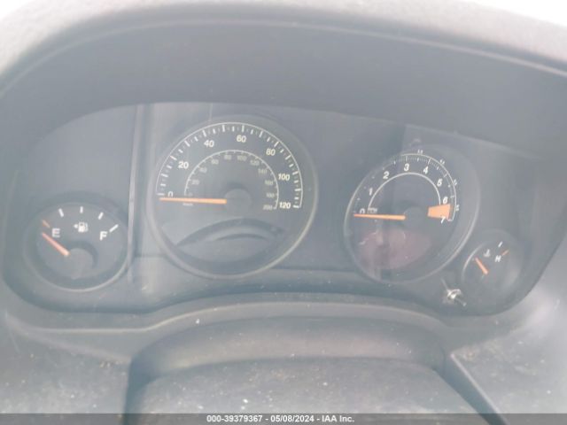 1C4NJPBA0GD669700 Jeep Patriot Sport