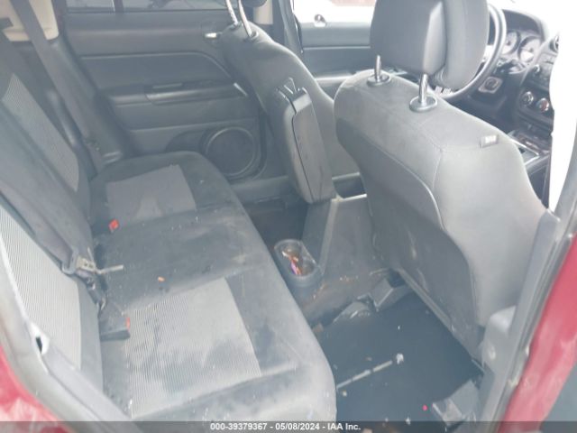 1C4NJPBA0GD669700 Jeep Patriot Sport