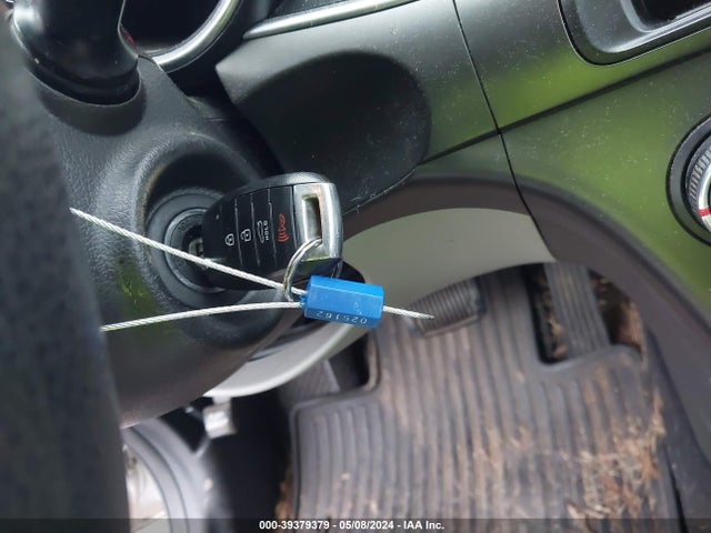 KIA Optima Lx 2014 KNAGM4A78E5464764 Image 11