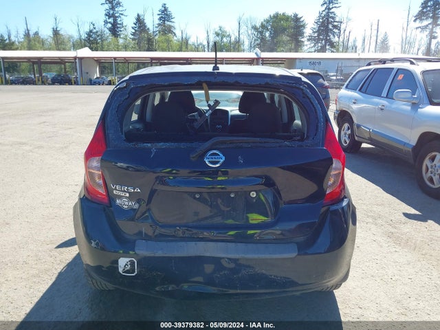 Nissan Versa Note S (sr) 2015 3N1CE2CP8FL442865 Image 6