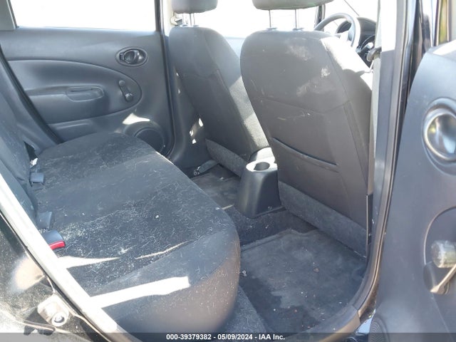 Nissan Versa Note S (sr) 2015 3N1CE2CP8FL442865 Image 8