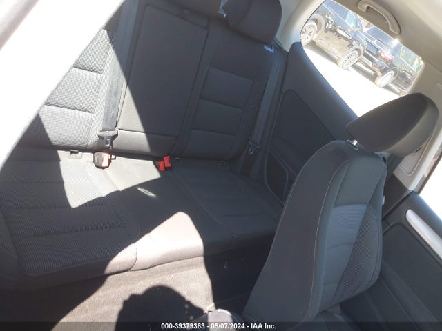 2012 Volkswagen Golf 2.5l 2-door მანქანა იყიდება აუქციონზე, vin: WVWBB7AJ7CW308206, აუქციონის ნომერი: 39379383