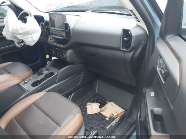3FMCR9D97PRD77088 Ford Bronco Sport Badlands