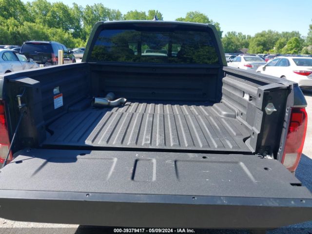 5FPYK3F79PB029924 Honda Ridgeline Rtl-e