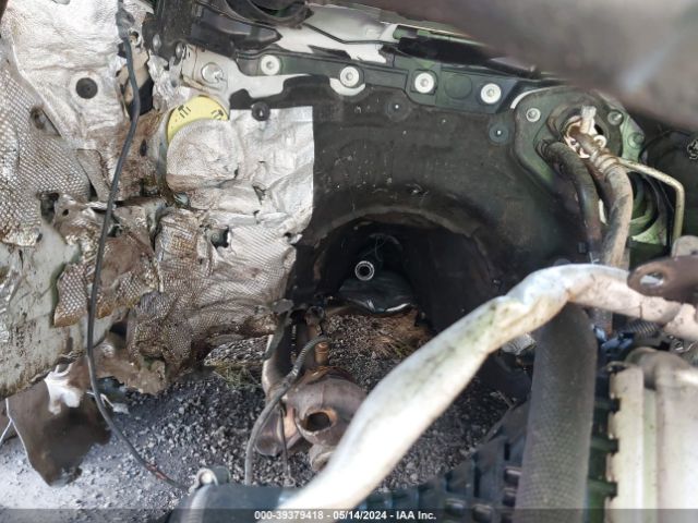 WBS4Z9C50JEA24088 BMW M4