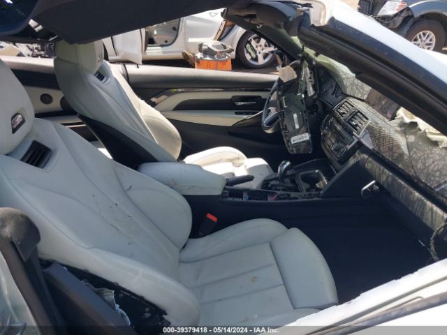 WBS4Z9C50JEA24088 BMW M4