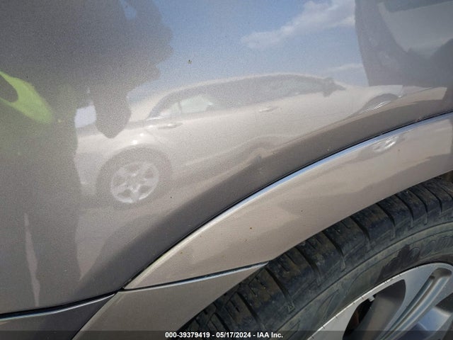 KIA Sorento Sx V6 2014 5XYKWDA70EG532988 Image 6