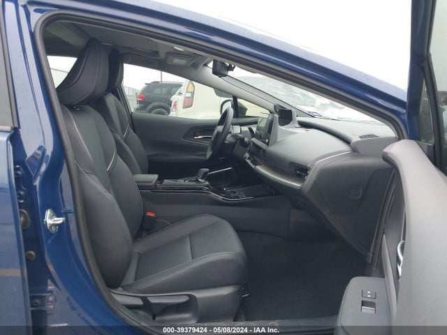 JTDACAAU2R3016067 Toyota Prius Limited