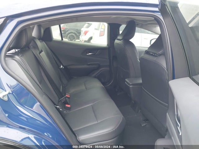JTDACAAU2R3016067 Toyota Prius Limited